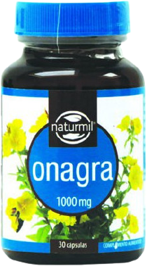 Dietmed Onagra 100 mg 30 perlas