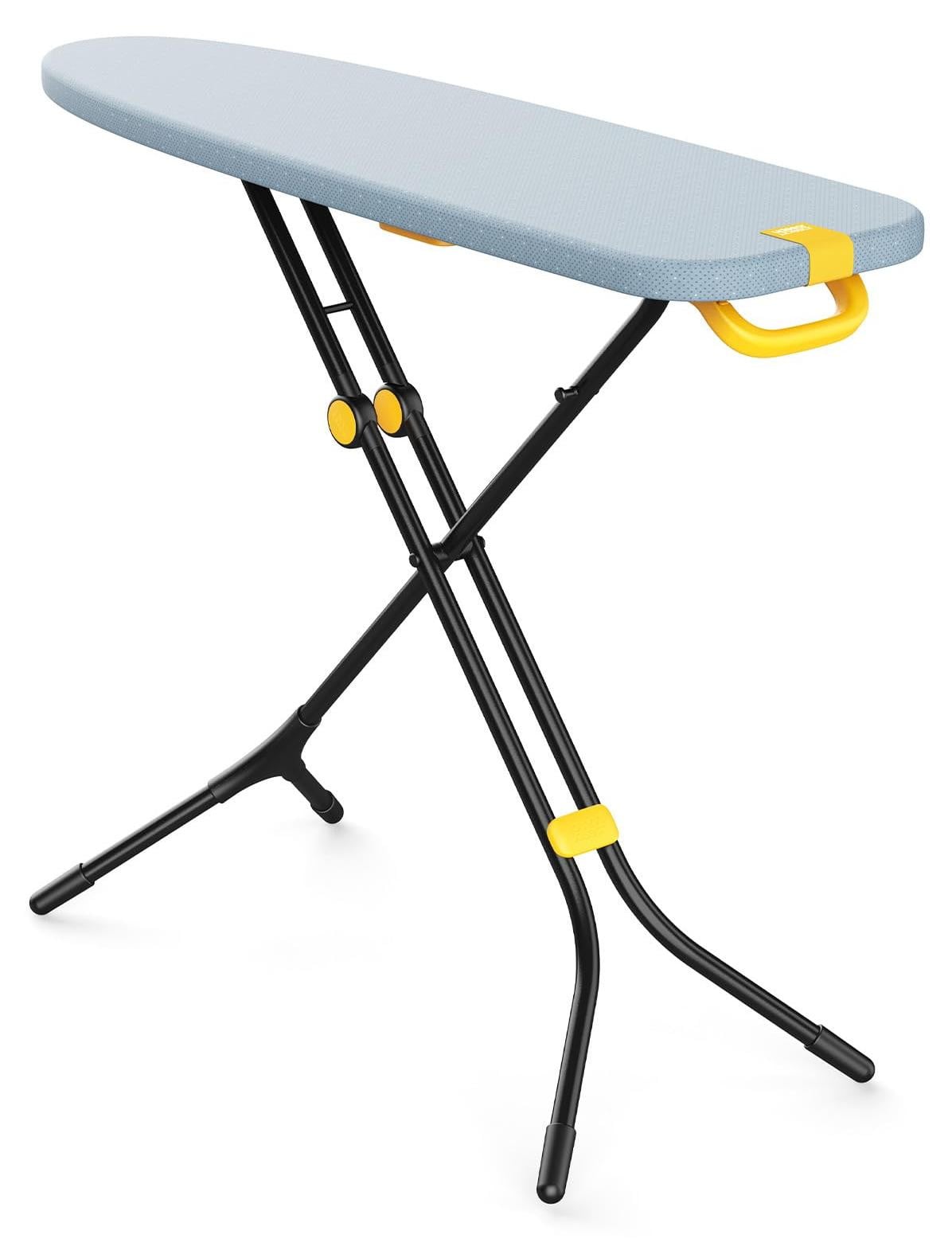 Joseph Joseph Glide Compact strijkplank met verstelbare hoogte en hittebestendige coating