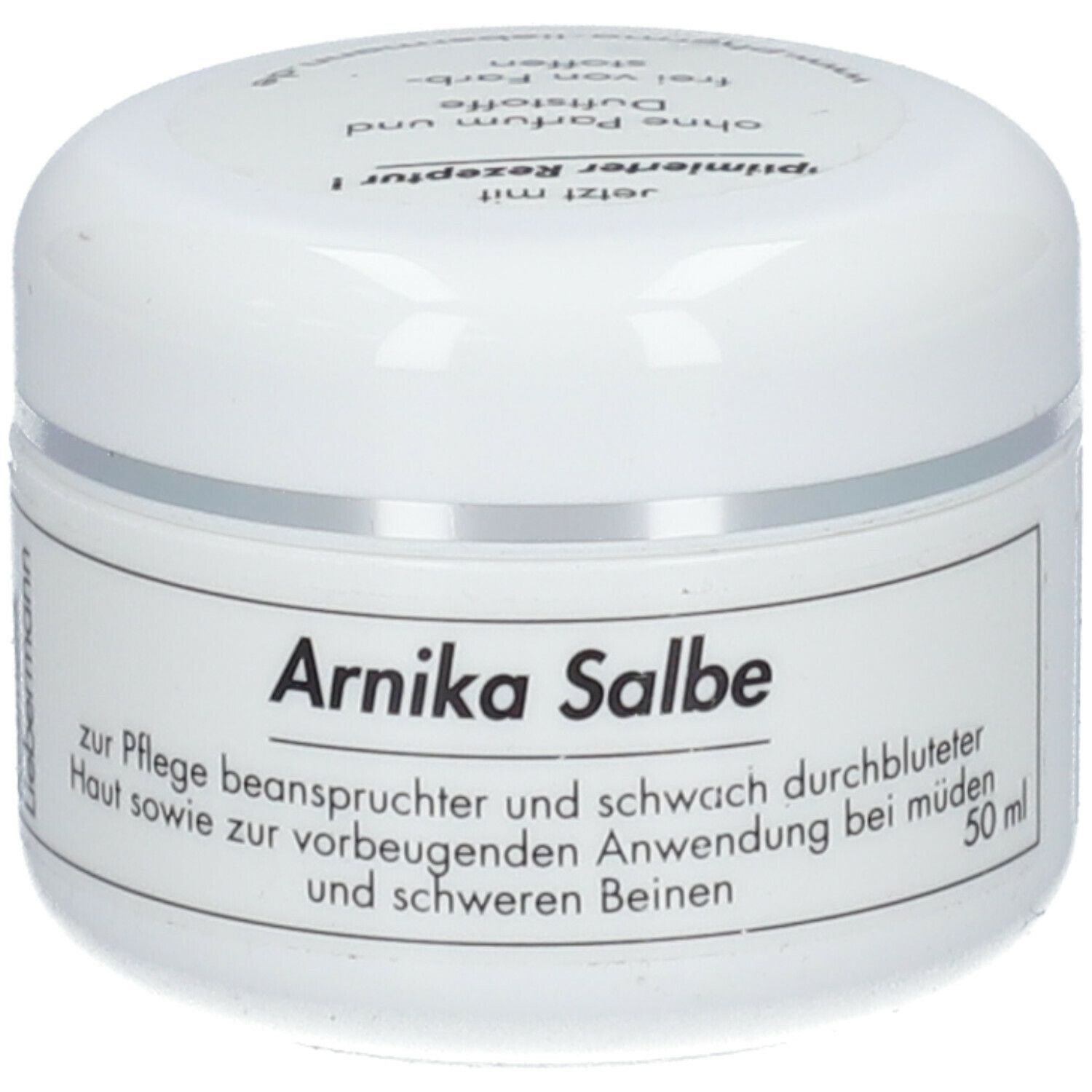 Arnika Salbe 50 ml
