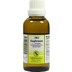 Euphrasia F Komplex 282 50 ML