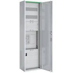 ABN Komplett-Schrank ABNRS107E0411