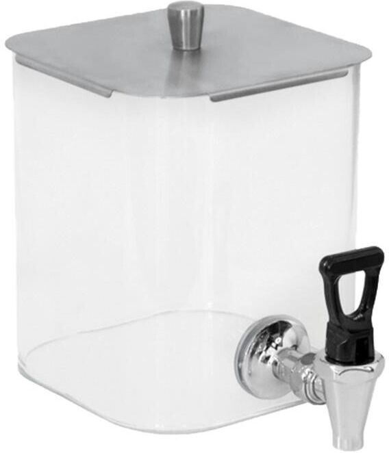 Pintinox Distributore Succhi 5 l