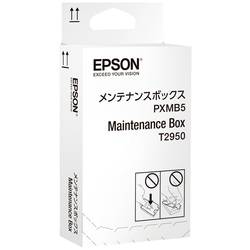 Epson Resttinten-Behälter Resttinten-Behälter Maintenance Box WF-100W C13T295000 Original