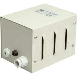 Trafo-Technik-Hoppecke Sicherheitstrafo EVT 1600VA 230V/230V