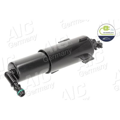 Aic Waschwasserdüse, Scheinwerferreinigung [Hersteller-Nr. 71818] für BMW