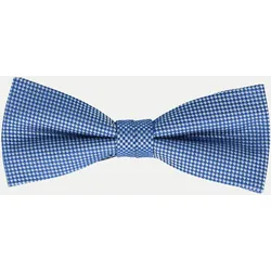 Fliege Blau