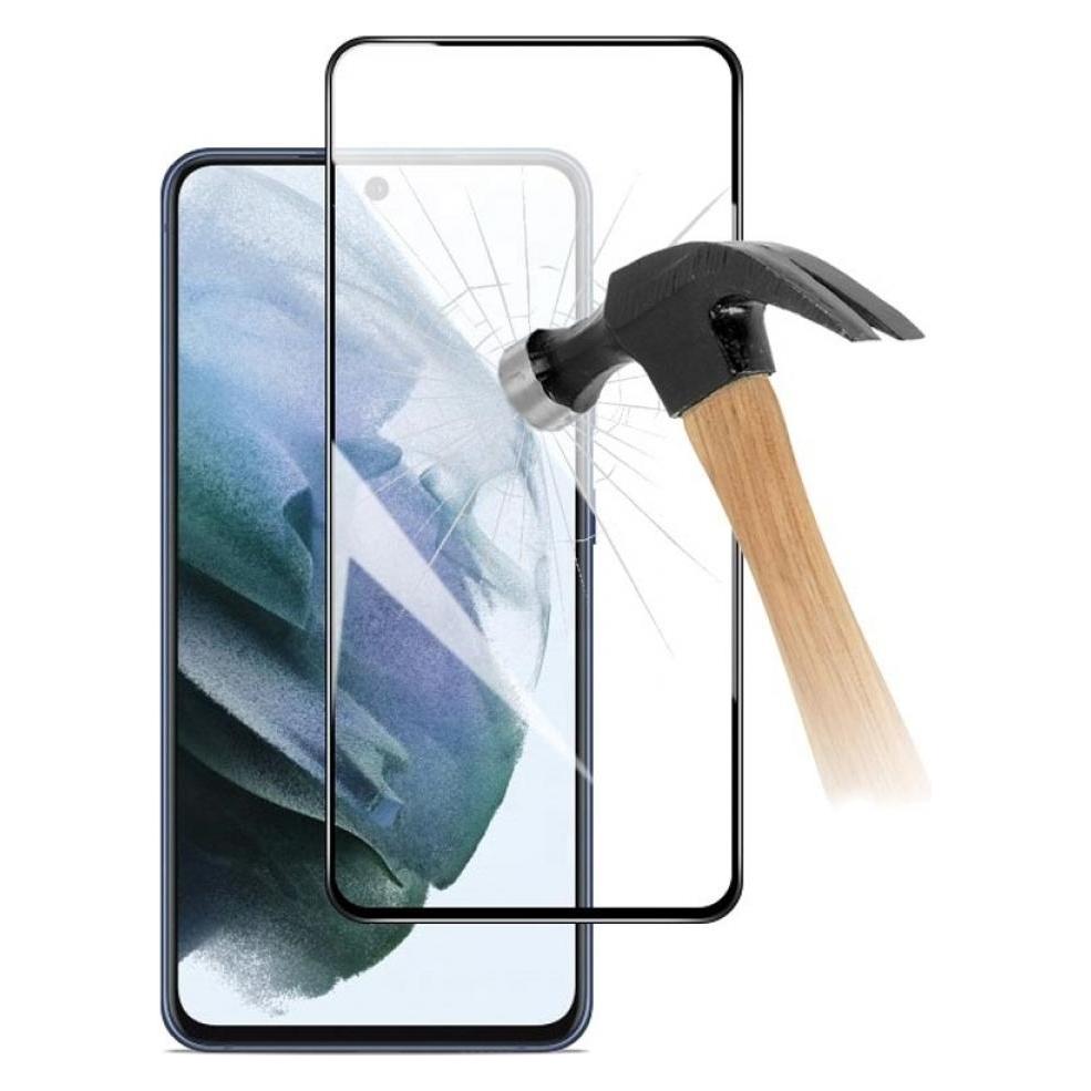 Screenguard Full Screen Panzerglas (Samsung Galaxy S21 FE) (00028886)