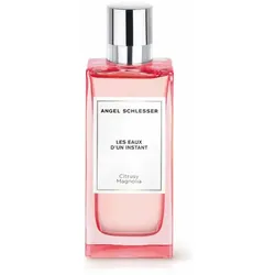 Les Eaux D'Un Instant Citrus Magnolia Eau De Toilette Spray 100ml