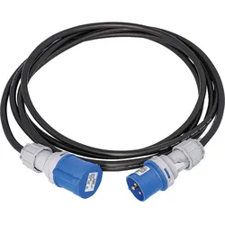 CEE 230V Verlängerungskabel H07RN-F, 3x1,5mm2, 25m
