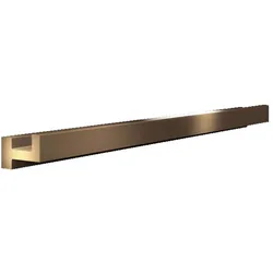 Rittal Sammelschiene Kupfer 1095 mm SV 3529.000, Serverschrank Zubehör, Kupfer