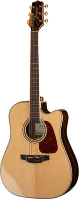Takamine GD90CEZC-NAT Natur Hochglanz