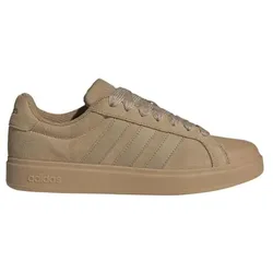 adidas Streettalk Sneaker Herren - cardbo/cardbo/gum3 - 46