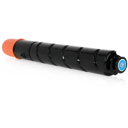 Alternativ-Toner für CANON C-EXV29 / 2794B003 cyan
