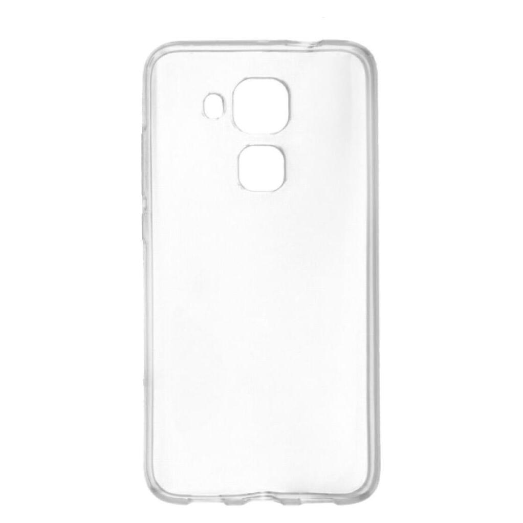 OEM TPU Case für Huawei Nova Plus transparent (Huawei Nova Plus) (25445647)