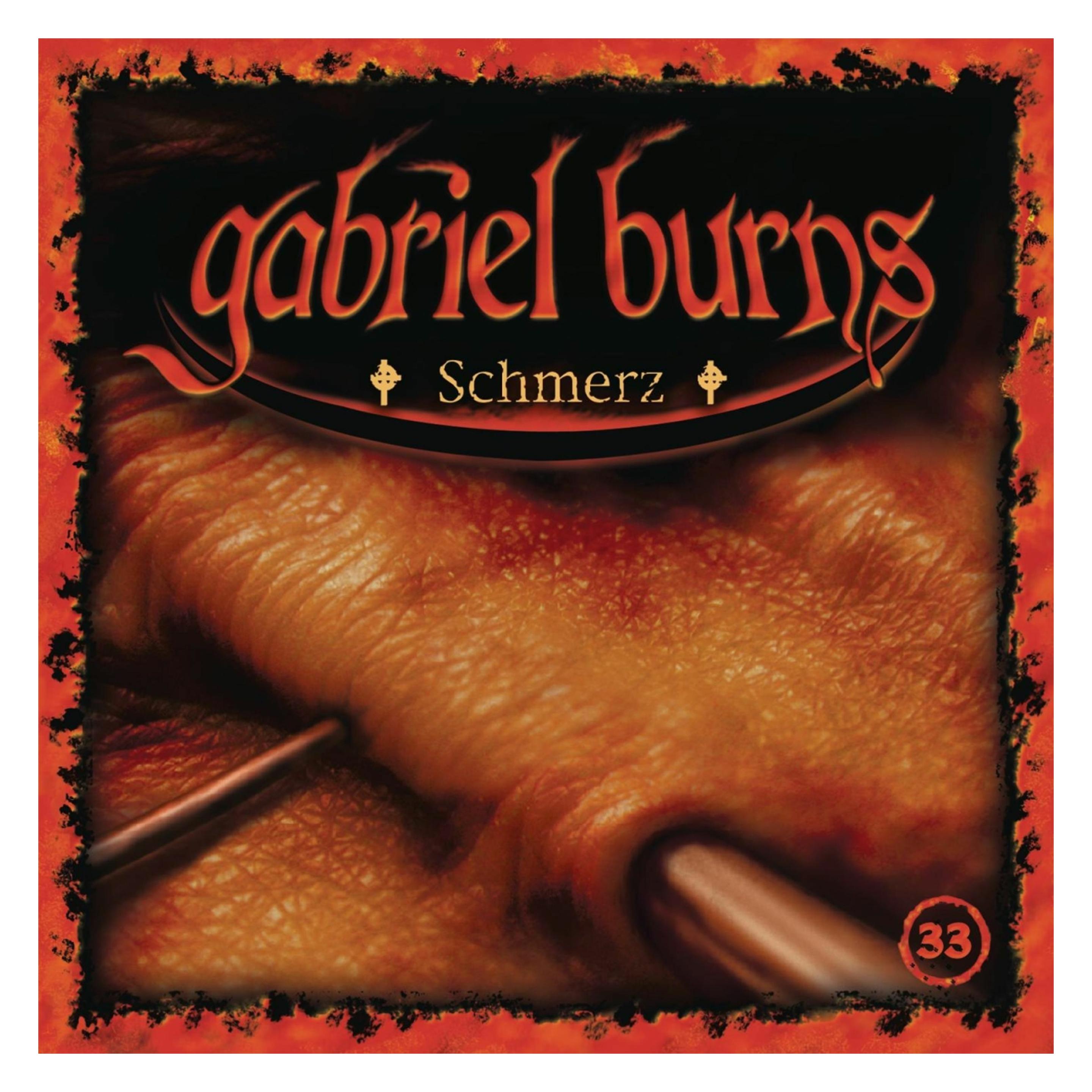 Europa Gabriel Burns 33 - Schmerz (65498462)