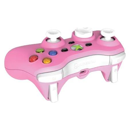 Hyperkin Xenon Wired Controller - Xbox X - S/Xbox1/PC (Pink) (PC, Xbox One S, Xbox Series S, Xbox Series X) (303402)