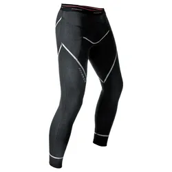 Funktions-Unterhose "MERINO-MODAL" schwarz - S - schwarz