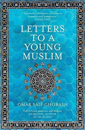 Ghobash, Omar Saif - Letters to a Young Muslim - Preis vom 09.10.2026 07:28:09 h