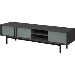 TV-LOWBOARD Alsy 3D AL09