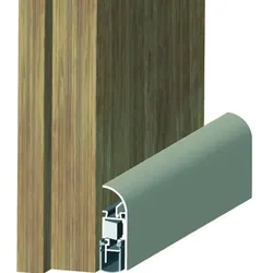 Athmer, Türdichtung, Türdichtung Schall-Ex