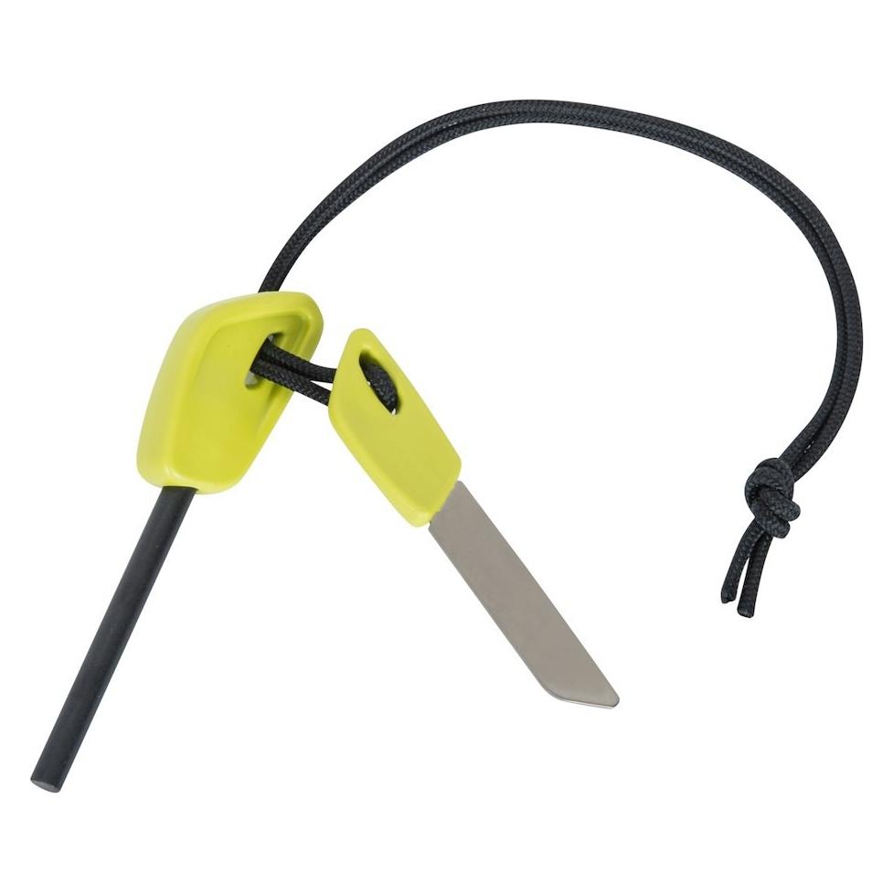 Wildo Krzesiwo Fire-flash Pro Small pomarańczowe, kompaktowe, 3000C (77840445)