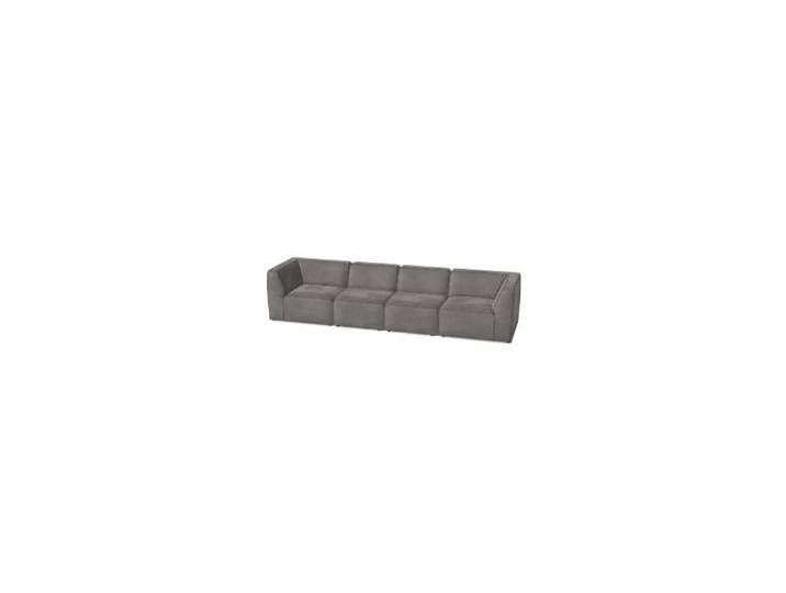 Modulares Sofa Hugg - Deine Wunschkonfiguration M_IQRU72 - Luxusbetten24