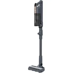Haier HCVM110PX 011, Staubsauger, Grau