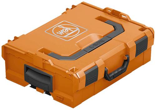 Fein Werkzeugkoffer ZG_L-Boxx 136 33901680010 Werkzeugkoffer unbestückt (L x B x H) 358 x 445 x 152mm