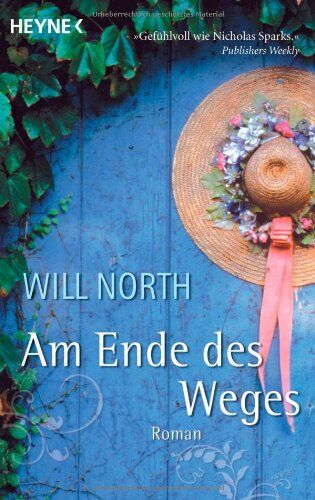 Will North - Am Ende des Weges: Roman - Preis vom 09.10.2026 07:28:09 h