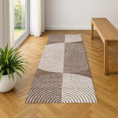 Addison Rugs Premium Washable Super Soft Contemporary Moravia Mayfield Rug