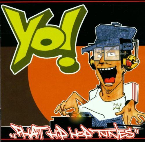 Various - Yo!-Phat Hiphop Tunes - Preis vom 08.10.2026 07:26:42 h