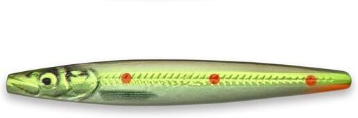 Savage Gear LT Zerling 9,1 gram