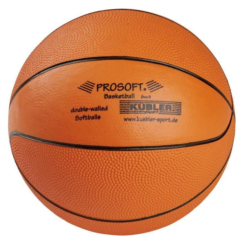 ProSoft Kübler Sport Basketball (6) (KUB002)