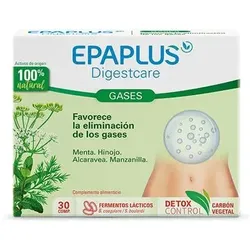Epaplus Gase 30 Tabletten