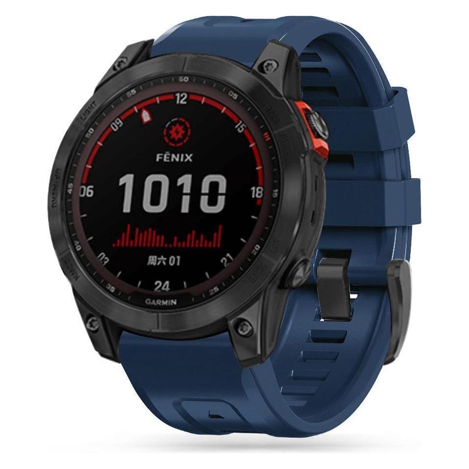 Tech-Protect Iconband (TPU) (THP927NAVBLU)