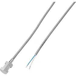BB RF PT100 - Rohranlegefühler, Pt100, -10 ... +105 °C