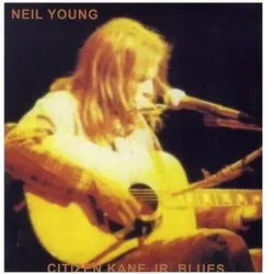 Warner Music, Schallplatten, Citizen Kane Jr.Blues1974(Live at The Bottom Line) (Neil Young)