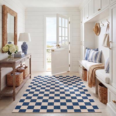 SAFAVIEH Courtyard Cidem Transitional Rug