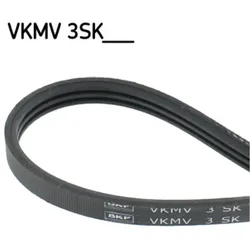Keilrippenriemen SKF VKMV 3SK872 für Opel Ampera