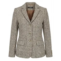 Blazer Fadenmeister Berlin beige, 42