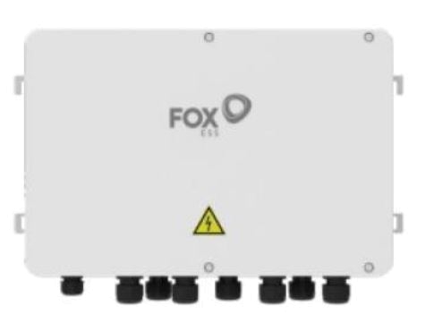 FoxESS Smart logger (outdoor)