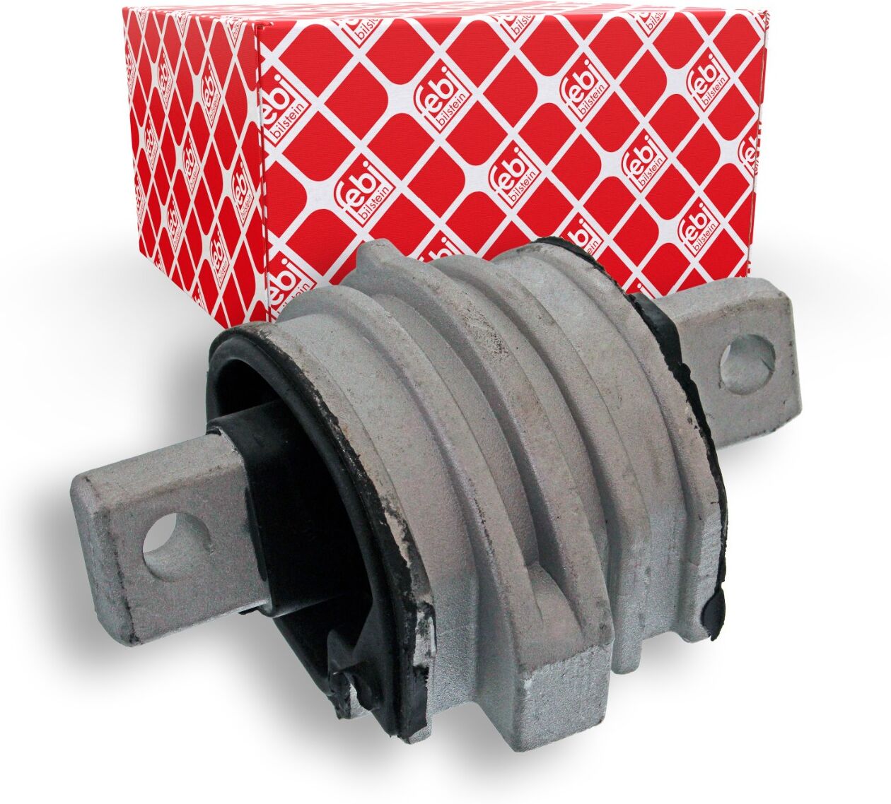 FEBI BILSTEIN 10124 Mounting, manual transmission