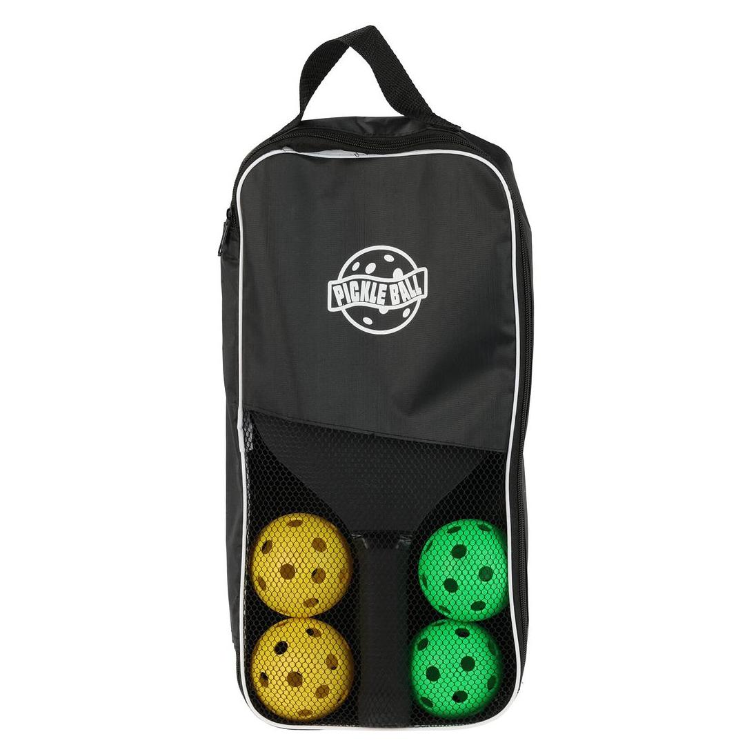Champ Pickleball-Set, 6-tlg. (60319635)
