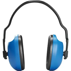 Gehörschutzkapsel Hellberg Junior Blau