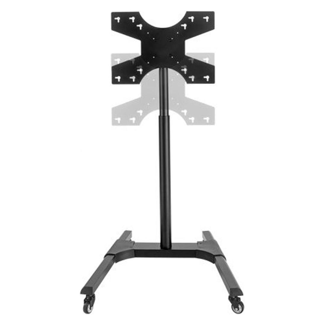 Hagor freistehendes Standsystem (35 kg, 32" - 55") (1983)