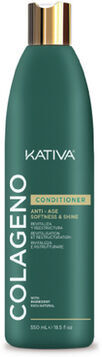 Kativa Colageno Anti-Age Conditioner 355 ml
