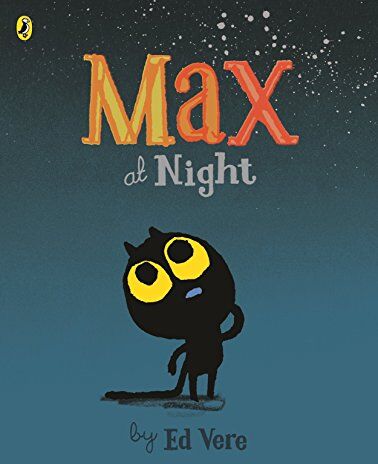Ed Vere - Max at Night - Preis vom 09.10.2026 07:28:09 h