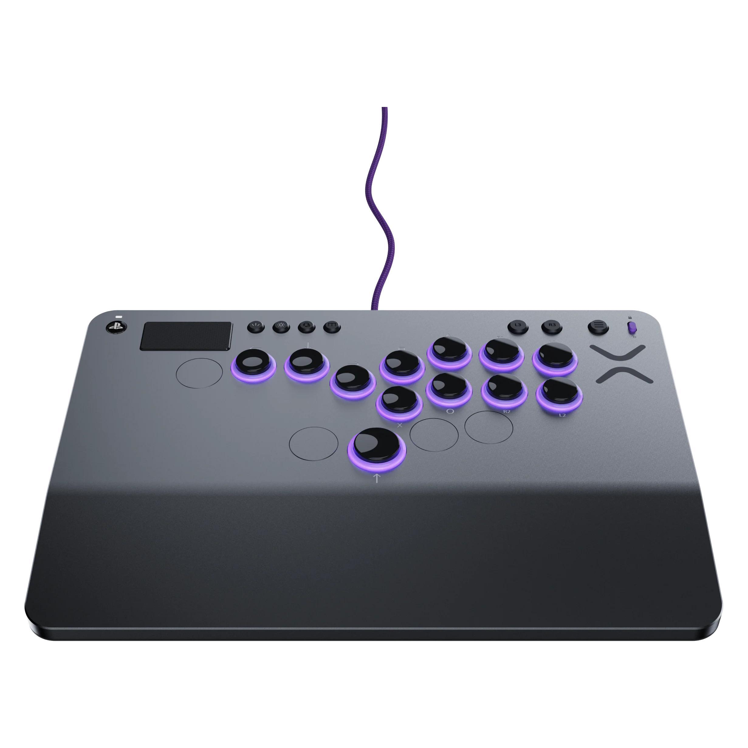 Turtle Beach Victrix Pro KO (PS4, PS5, Windows) (TBF-3001-05)