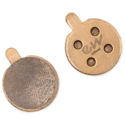 CT003-S Sinterbelag fuer Xiaomi Ewheel - 2 Saetze