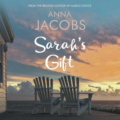 Sarah's Gift - Anna Jacobs, Audio, 9781787826236